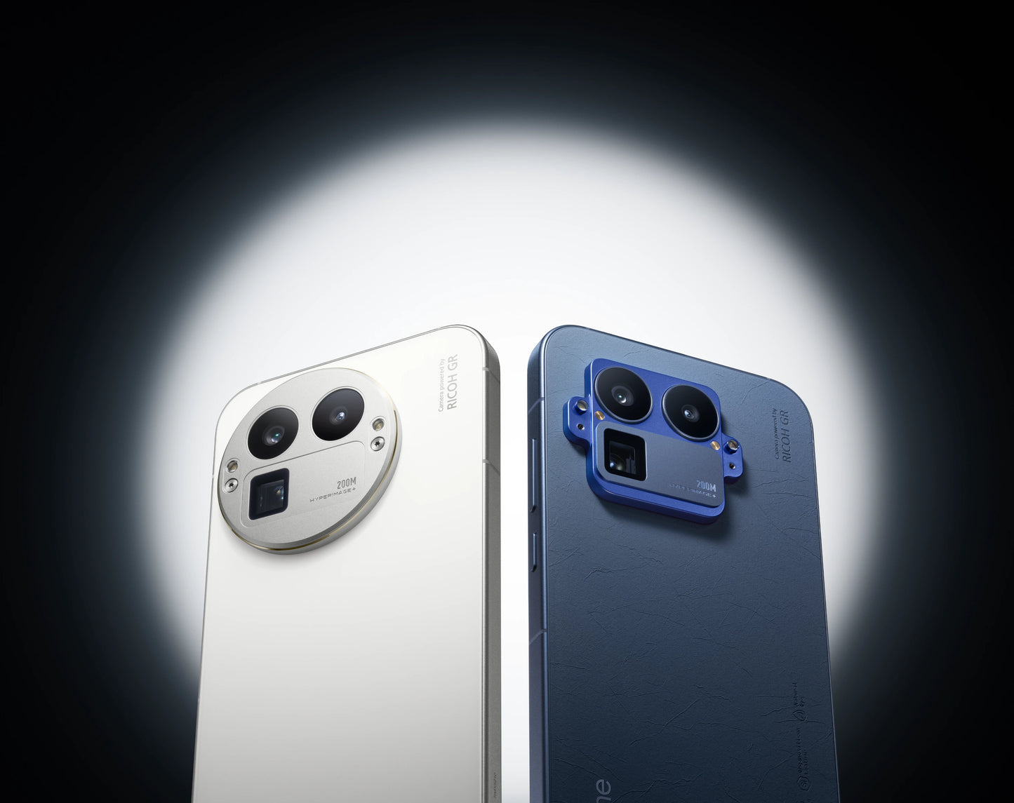 realme GT 8 Pro hero