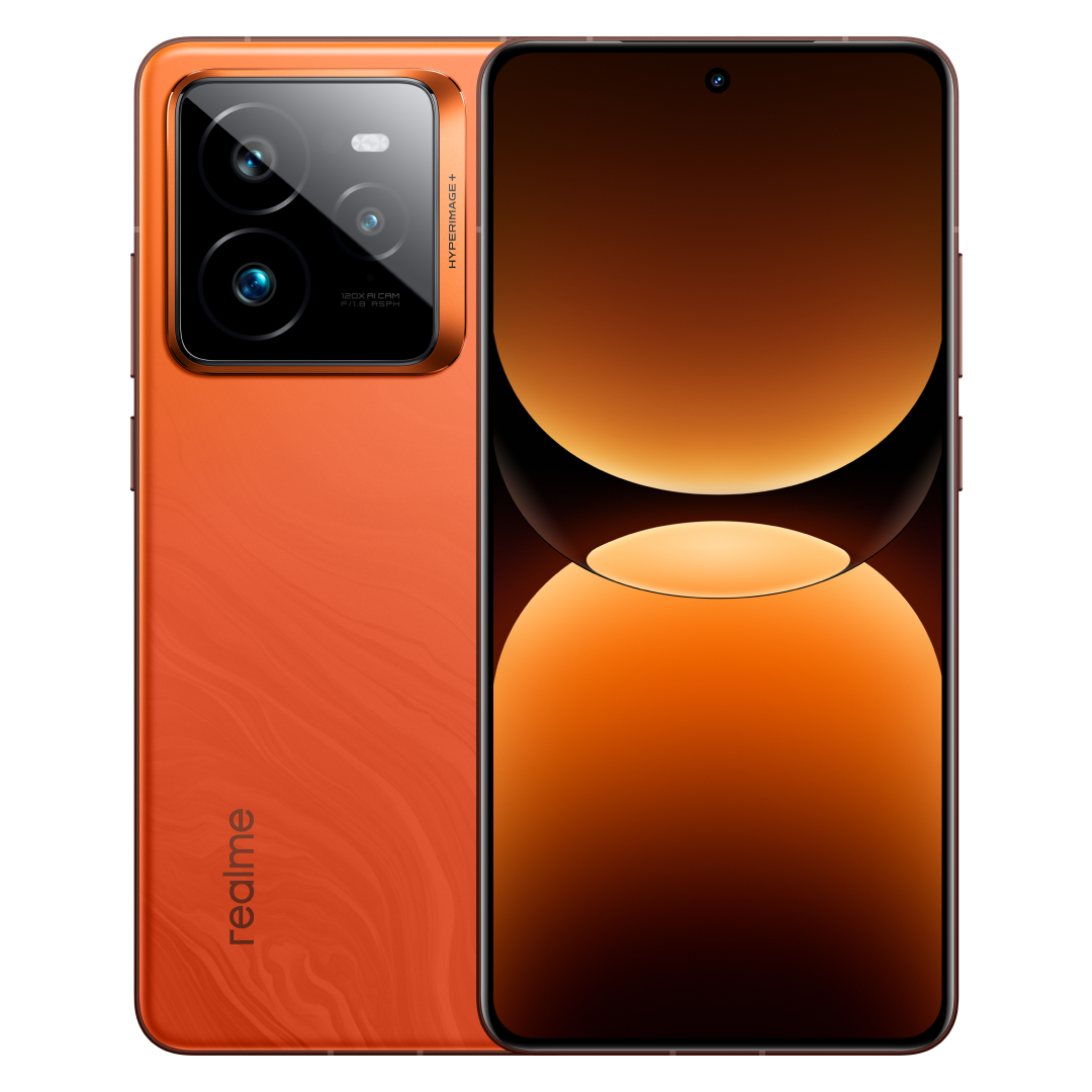 realme GT 8 Pro