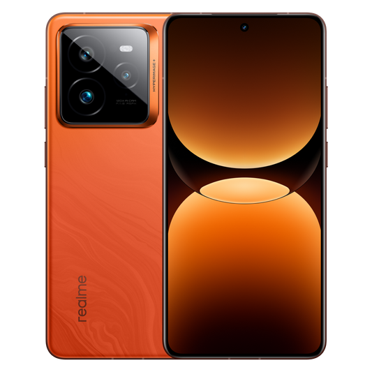 realme GT 8 Pro