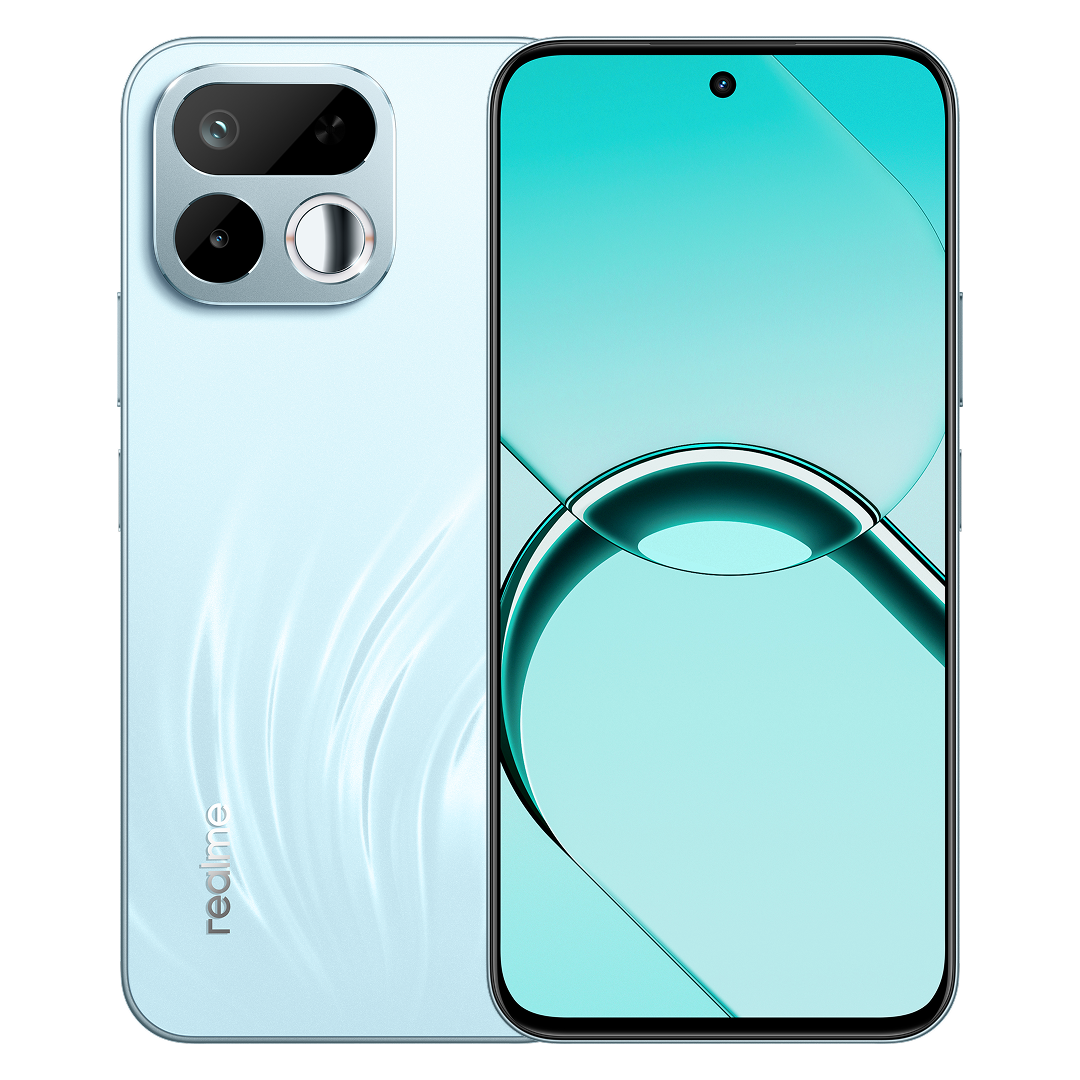 realme NARZO 80 Pro - Mint Green