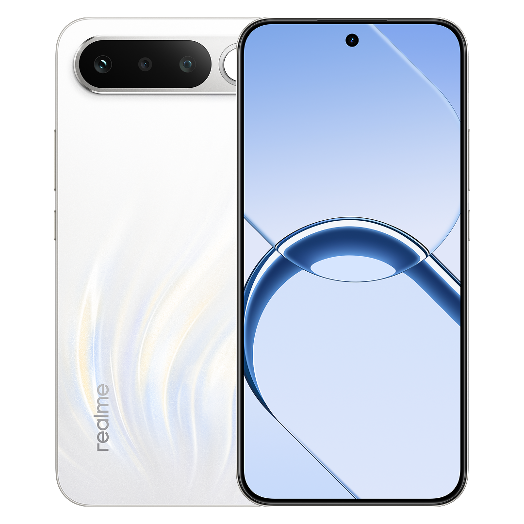 realme P3 Pro