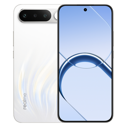 realme P3 Pro