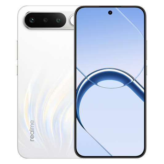 realme P3 Pro