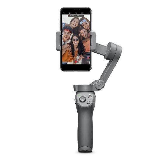 DJI Osmo Mobile 3 Gimbal