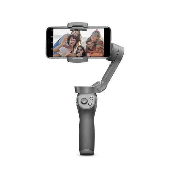 DJI Osmo Mobile 3 Gimbal