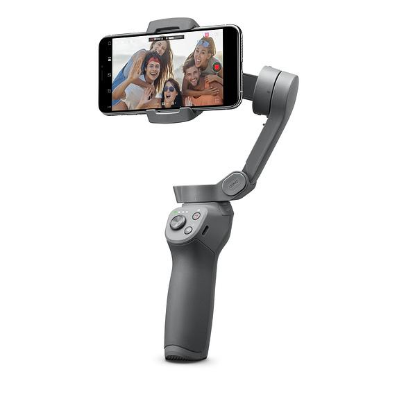 DJI Osmo Mobile 3 Gimbal