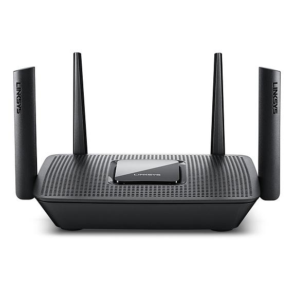 Linksys MR8300 Mesh Wi-Fi Router