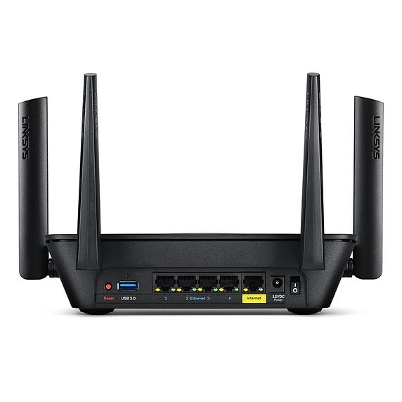 Linksys MR8300 Mesh Wi-Fi Router