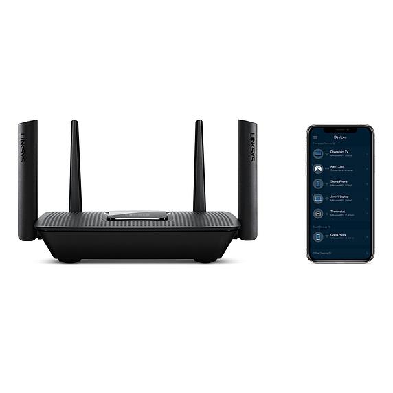 Linksys MR8300 Mesh Wi-Fi Router