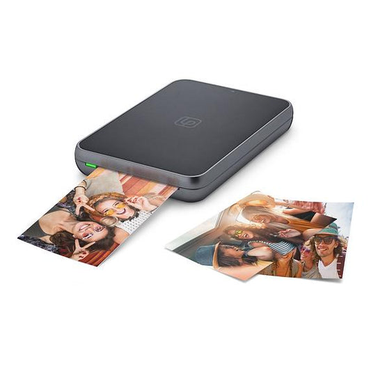 Lifeprint Ultra Slim Photo and Video Printer