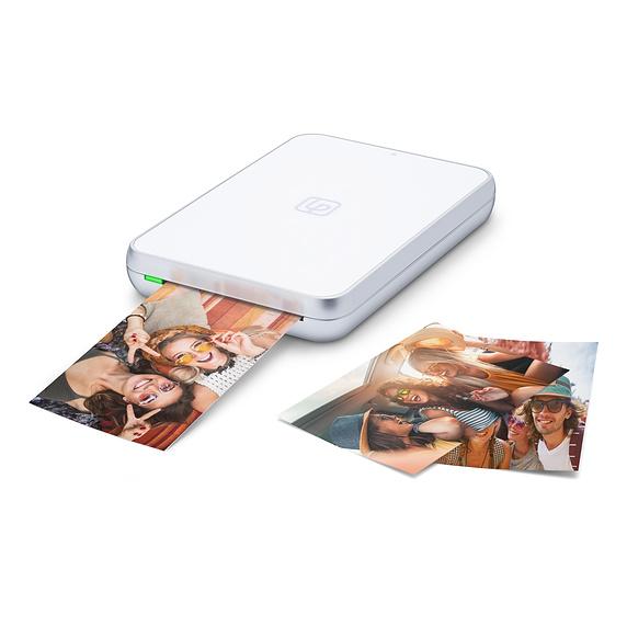 Lifeprint Ultra Slim Photo and Video Printer
