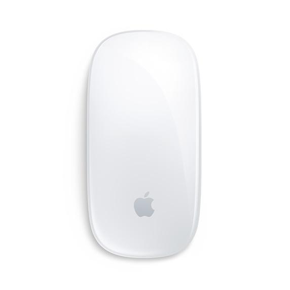 Magic Mouse 2
