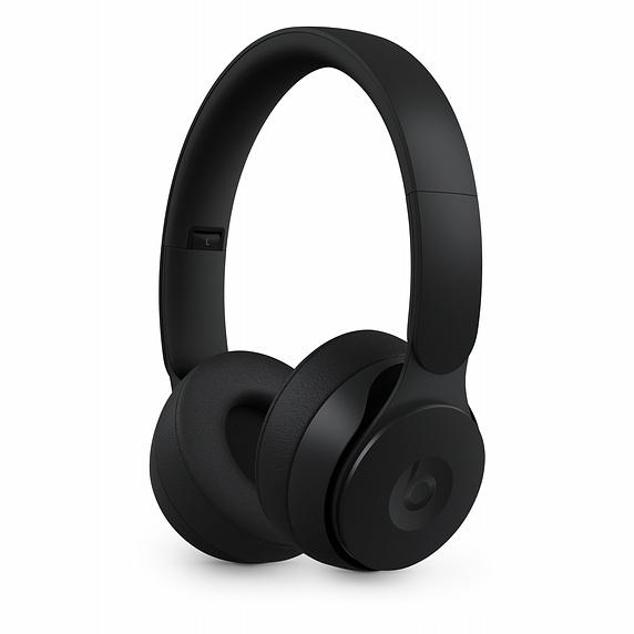 Beats Solo Pro Wireless Noise Cancelling Headphones
