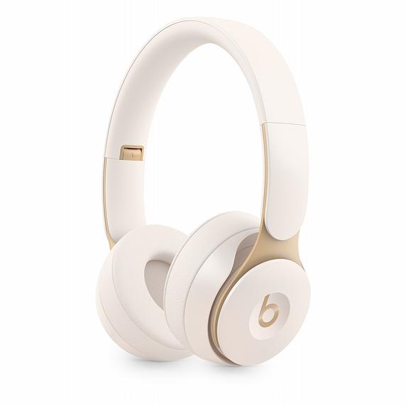 Beats Solo Pro Wireless Noise Cancelling Headphones
