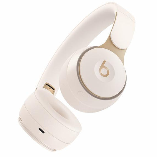 Beats Solo Pro Wireless Noise Cancelling Headphones