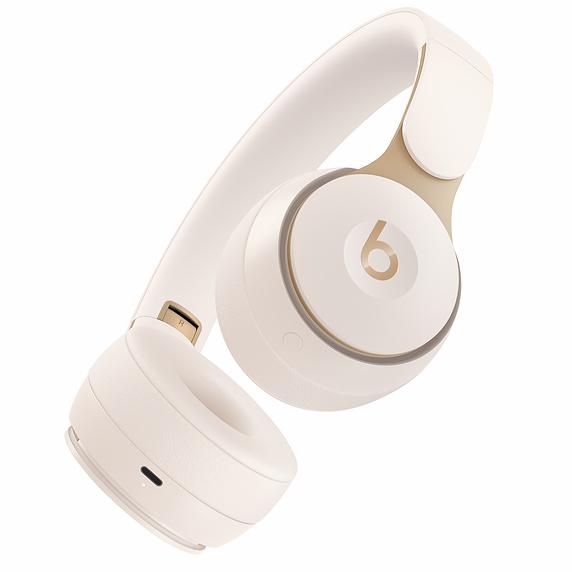 Beats Solo Pro Wireless Noise Cancelling Headphones
