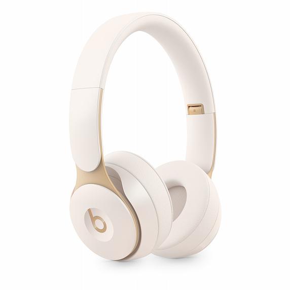 Beats Solo Pro Wireless Noise Cancelling Headphones
