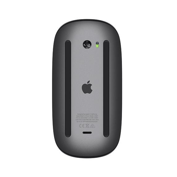 Magic Mouse 2
