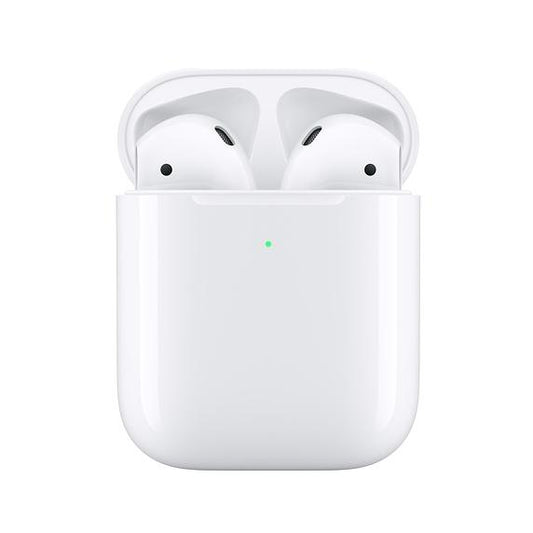 AirPods with Wireless Charging Case