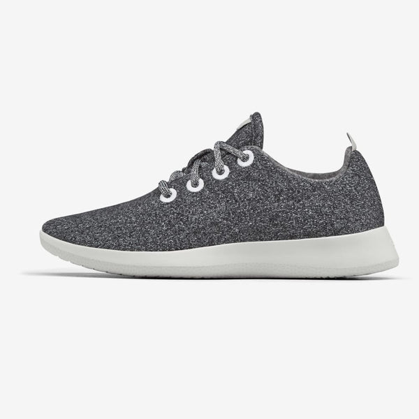 Women's Wool Runners
