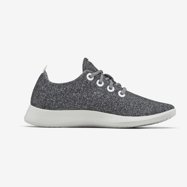 Women's Wool Runners
