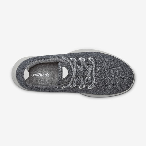 Women's Wool Runners
